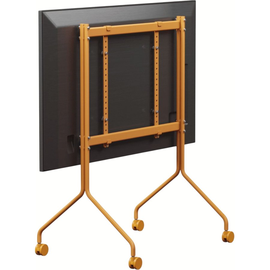Pedestal Moon Light TV-Stander H100 cm, Apricot